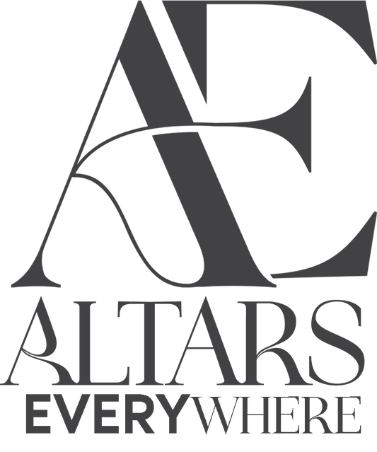 Admission Fee – Altars Everywhere Fall 2024 Cohort